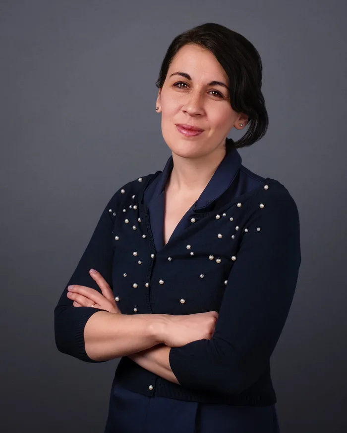 Kerekes Mária