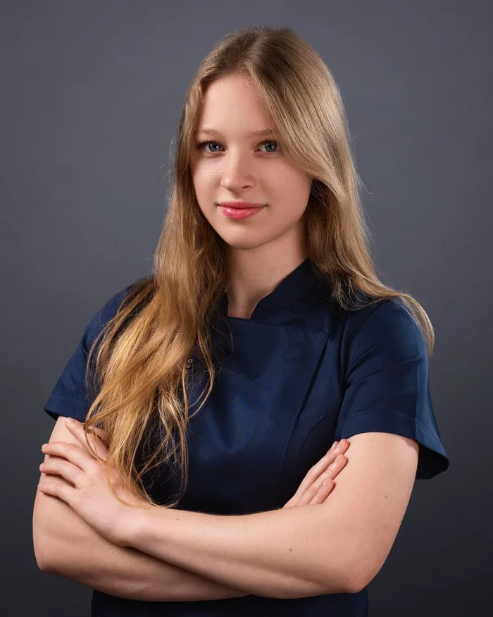 Kuzma Veronika